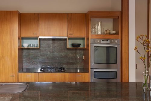 kitchen laundry