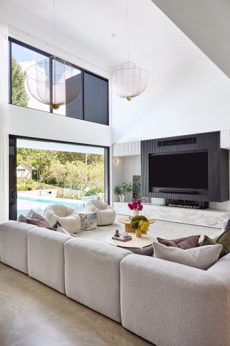Golden Leisure, Pymble_11