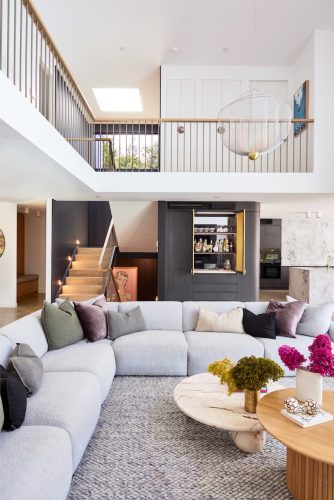 Golden Leisure, Pymble_14