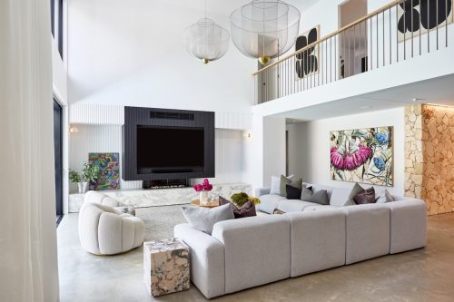 Golden Leisure, Pymble_22