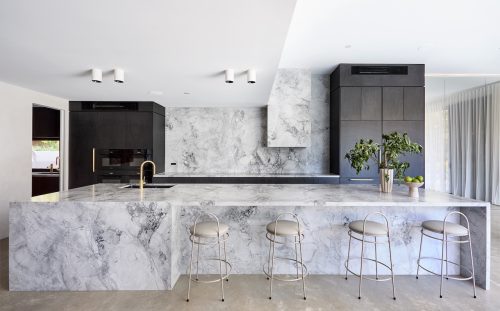 kitchen laundry
