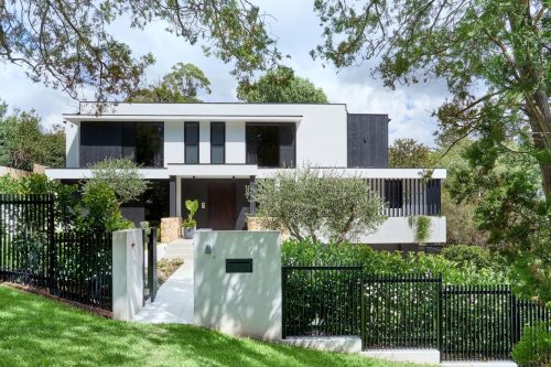 Golden Leisure, Pymble_4