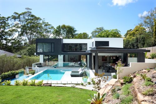 Golden Leisure, Pymble_7