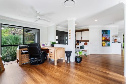home office