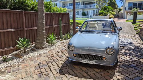 Merella, Collaroy Plateau-34