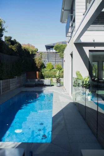 pool