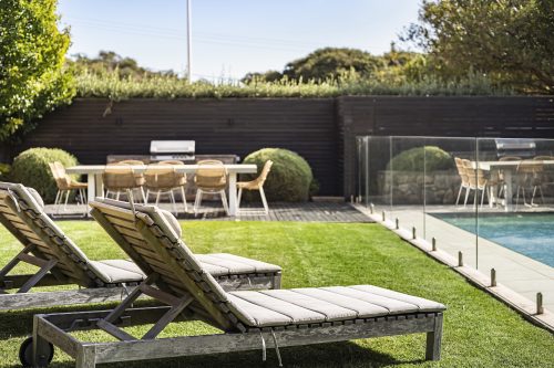 outdoor area