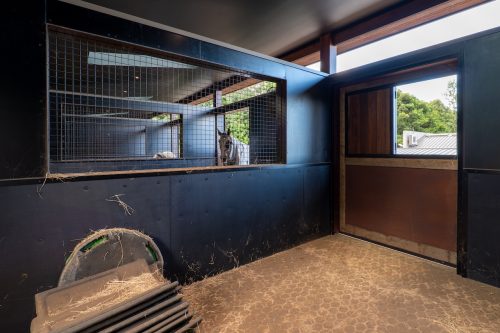 Motif Group | Stables