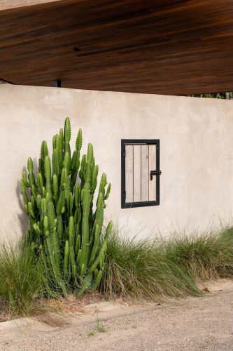Motif Group | Stables