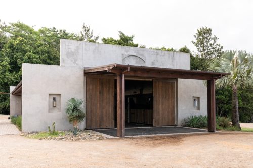 Motif Group | Stables