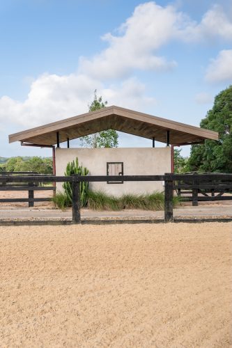 Motif Group | Stables
