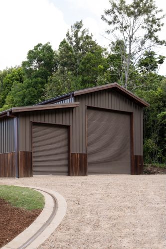 Motif Group | Stables