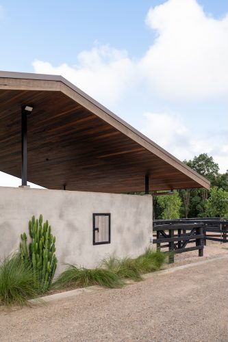 Motif Group | Stables
