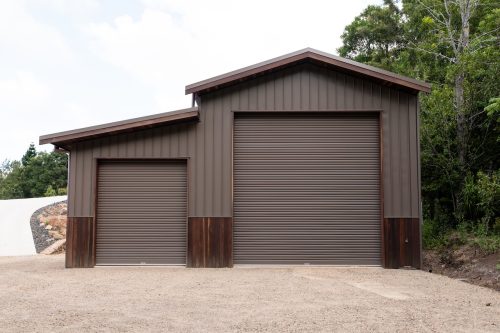 Motif Group | Stables
