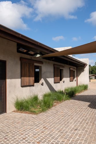 Motif Group | Stables