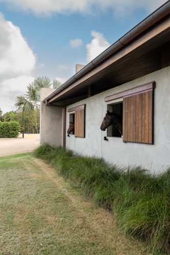 Motif Group | Stables