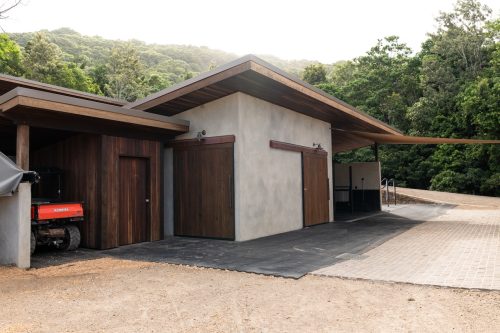 Motif Group | Stables