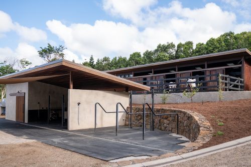 Motif Group | Stables