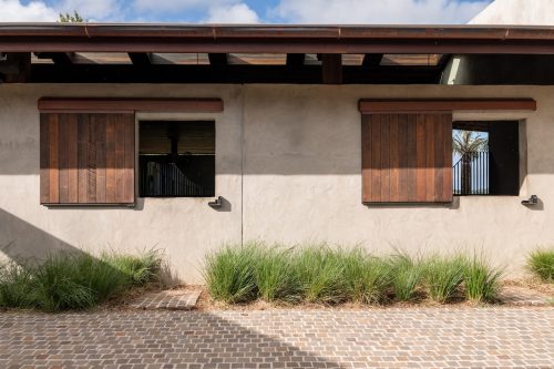 Motif Group | Stables