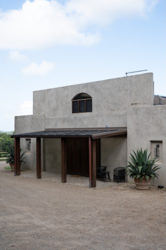 Motif Group | Stables