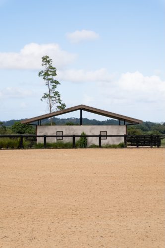 Motif Group | Stables