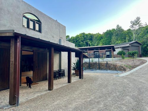 Parador, Myocum_8