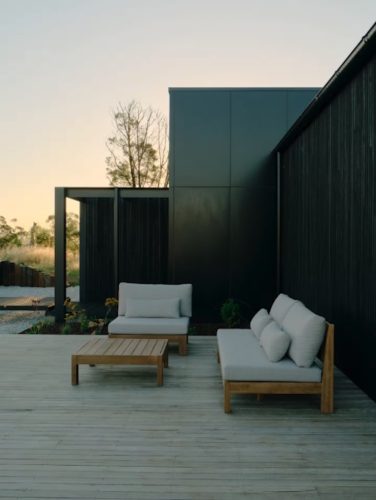 outdoor area