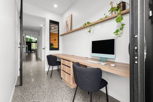 home office