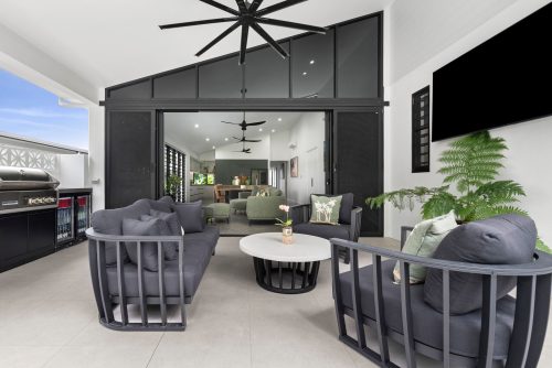 outdoor area