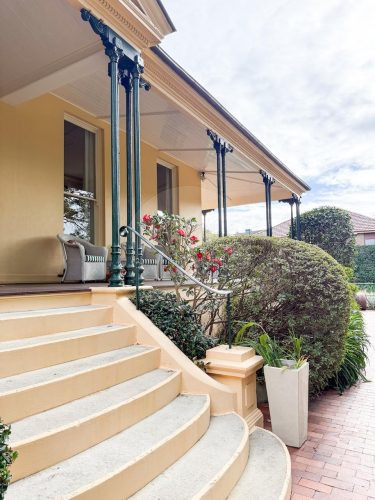 Queens Gambit, Randwick 41