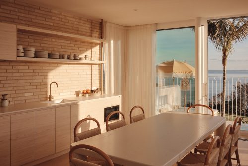dining space