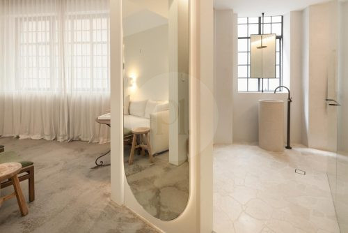 Serene Abode, Surry Hills 21
