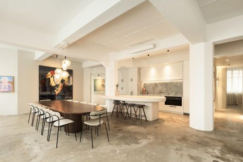 Serene Abode, Surry Hills 22