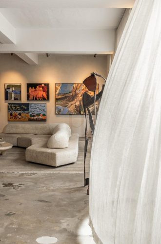 Serene Abode, Surry Hills 35