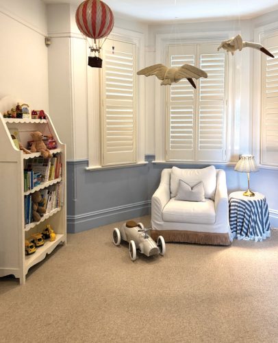 home office