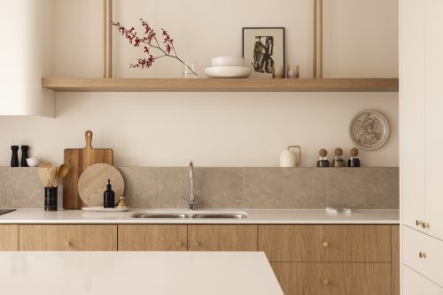kitchen laundry