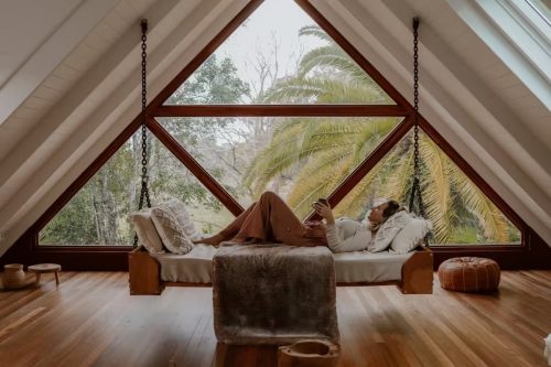 Stonebark House, Middle Pocket - 12