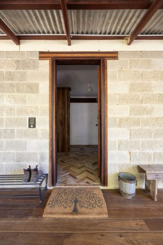 Stonebark House, Middle Pocket - 15