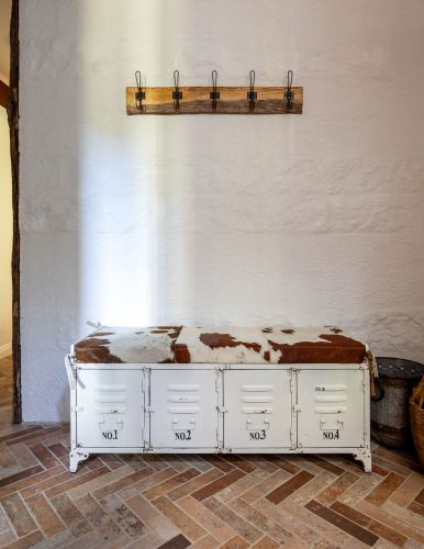 Stonebark House, Middle Pocket - 16
