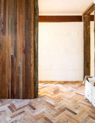 Stonebark House, Middle Pocket - 17