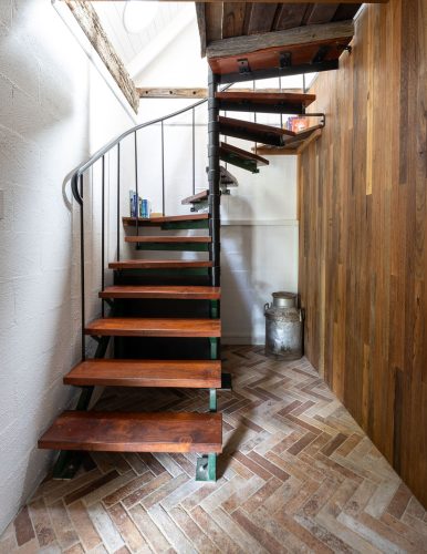 Stonebark House, Middle Pocket - 21