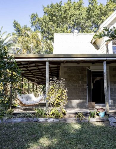Stonebark House, Middle Pocket - 3