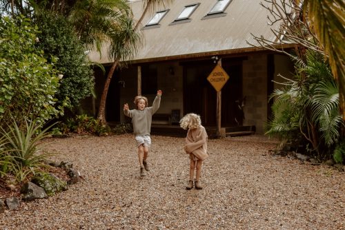 Stonebark House, Middle Pocket - 32