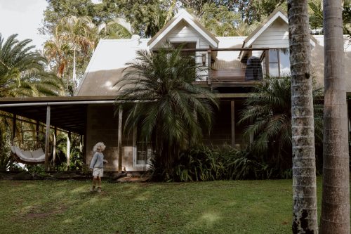 Stonebark House, Middle Pocket - 39