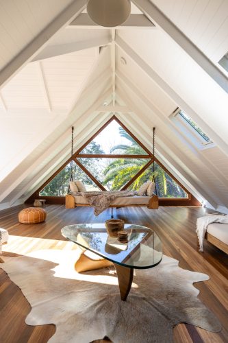 Stonebark House, Middle Pocket - 9