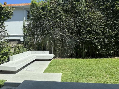 pool backyard