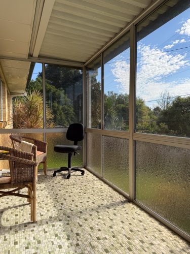 home office