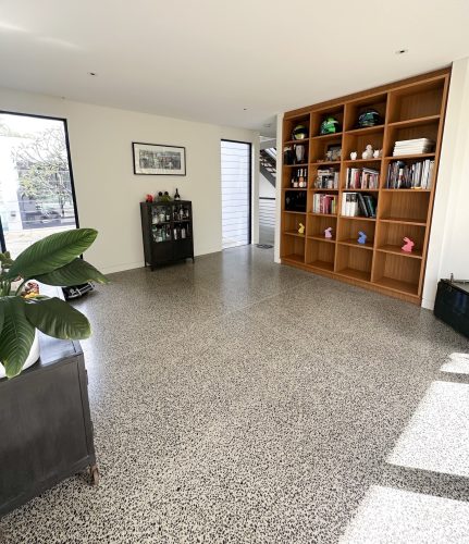home office