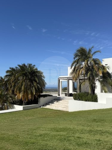 VILLAS PALMAS FACADE2