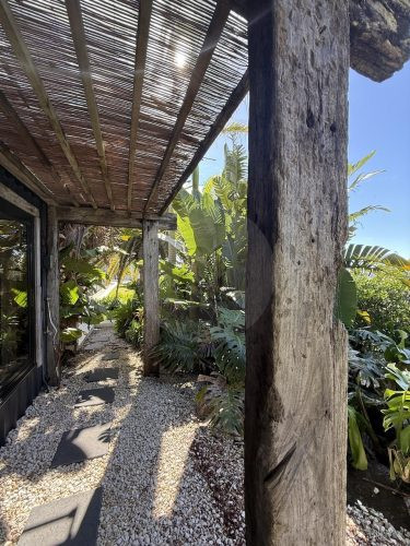 VILLAS PALMAS OUTDOOR AREA 10